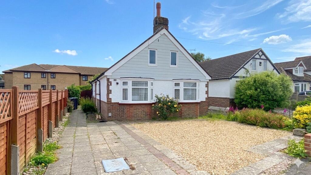 Main image of property: Culver Road, Lancing, West Sussex, BN15