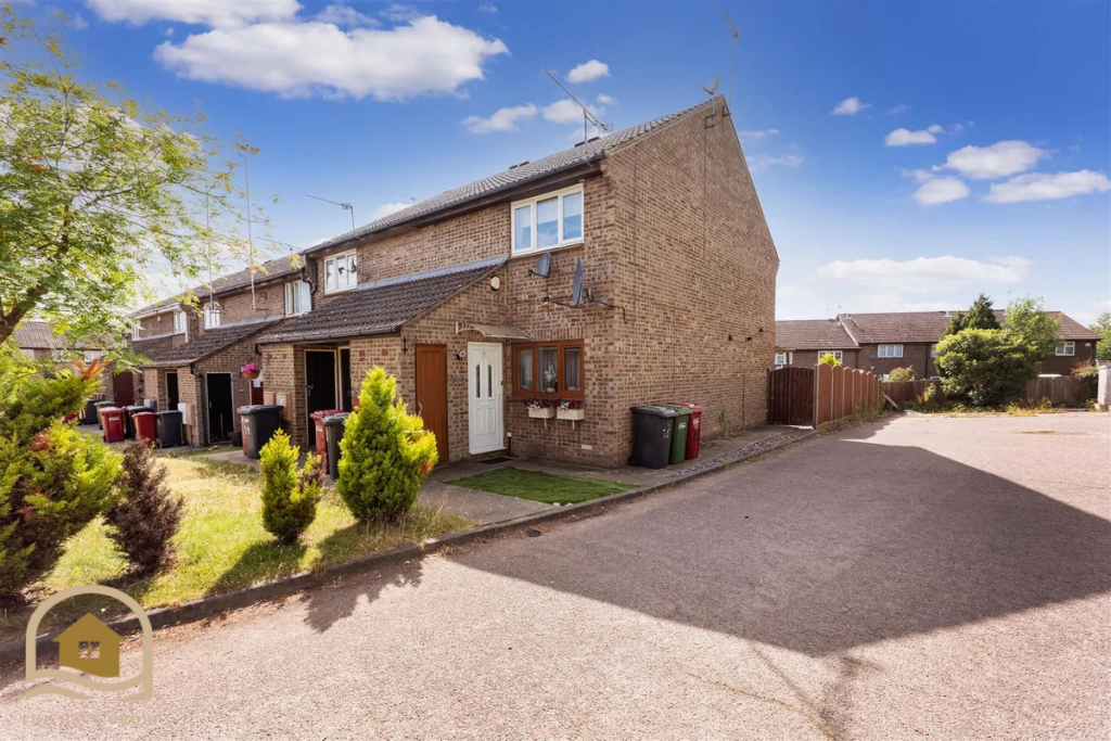 Main image of property: Fotheringay Gardens, Slough, Berkshire, SL1