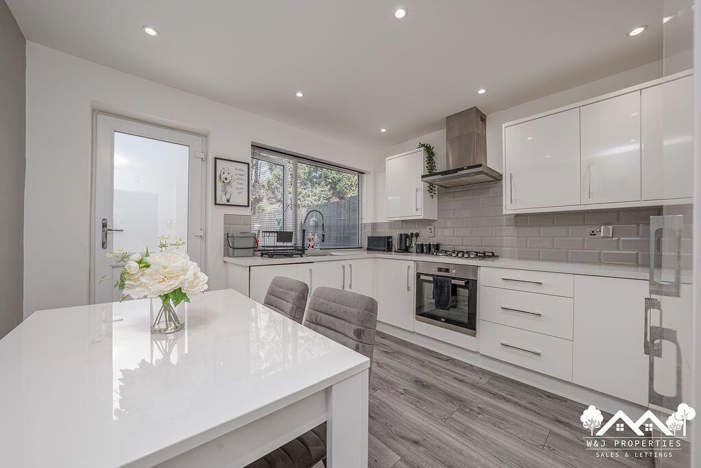 House in West Lancashire, Ormskirk - View 2