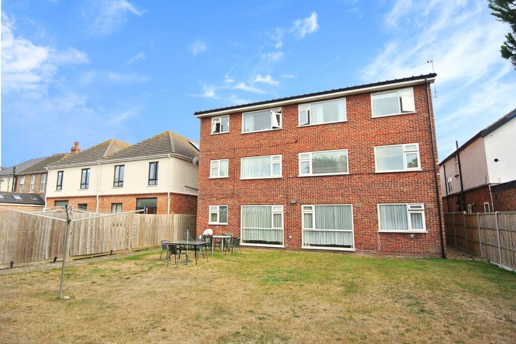 Main image of property: Woodthorpe Road, Ashford