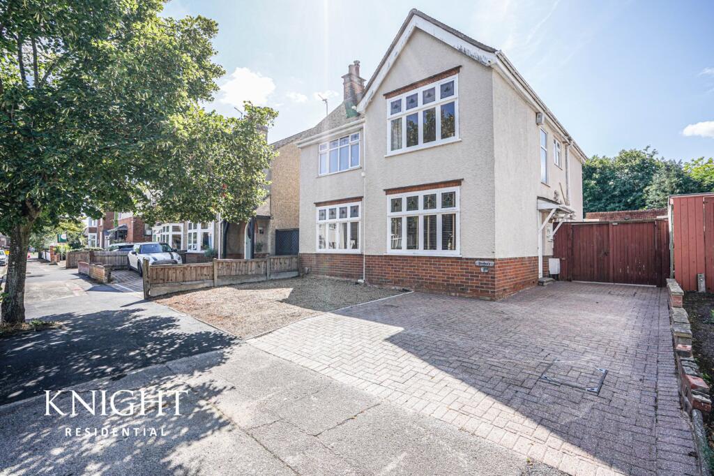 Main image of property: Gladwin Road, Colchester, CO2