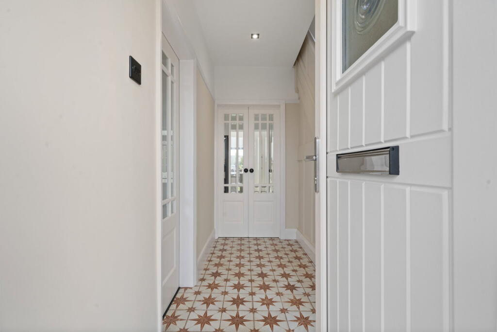 House in West Lancashire, Skelmersdale - View 3