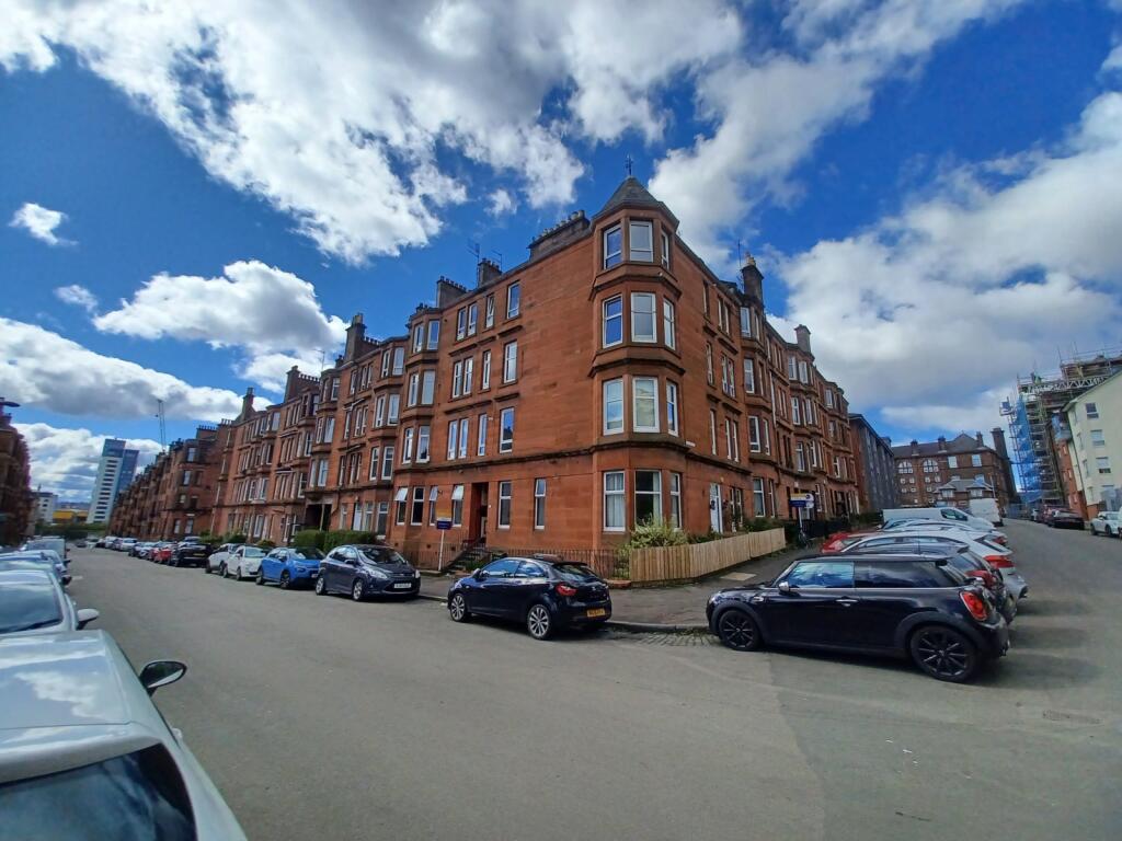 Main image of property: Exeter Drive, Partick, Glasgow, G11
