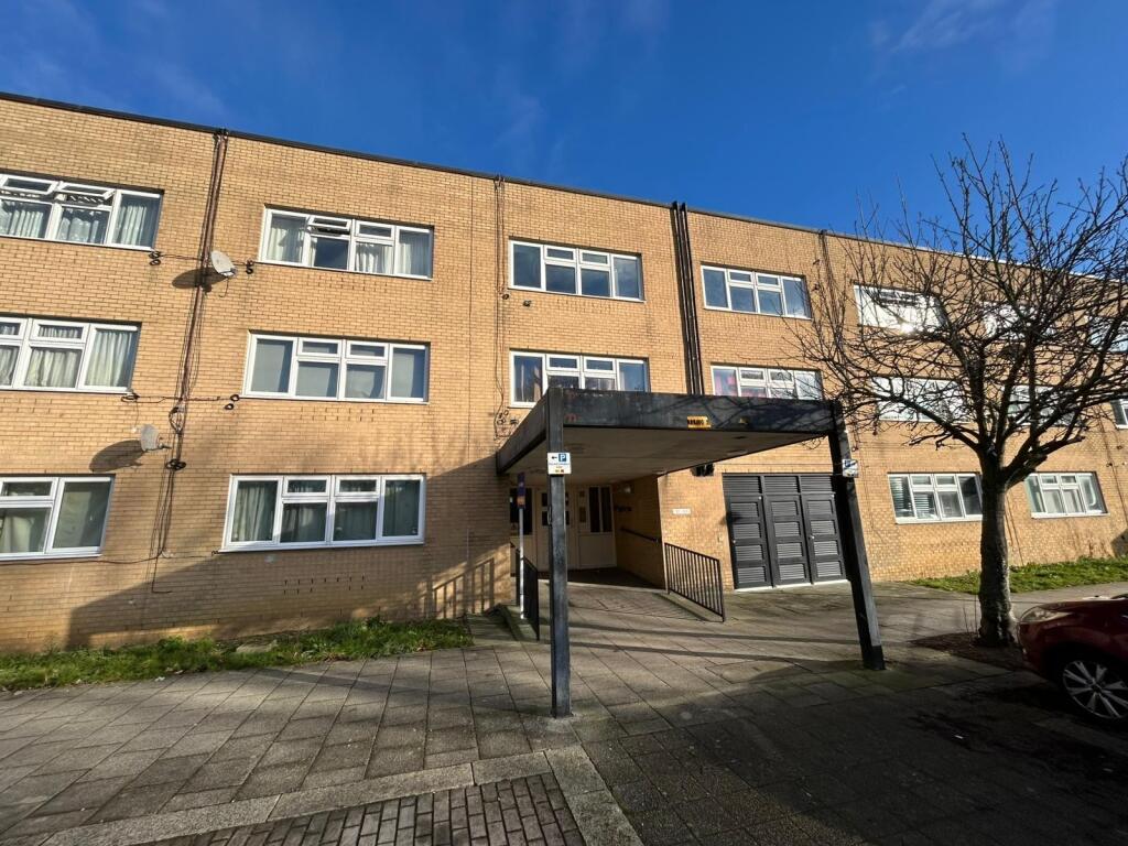 Main image of property: North Tenth Street, MK9
