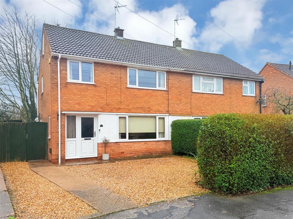 Main image of property: Abbott Crescent, Farnsfield, Newark