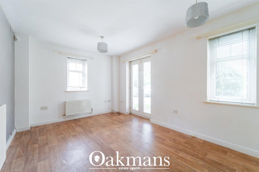Apartment in Birmingham - View 2