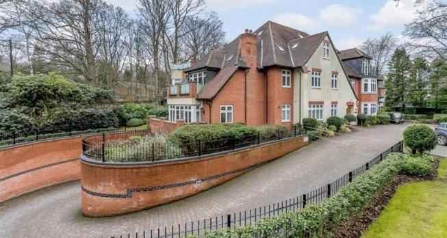 Additional image 15 of Streetly Lane, Sutton Coldfield, West Midlands, B74