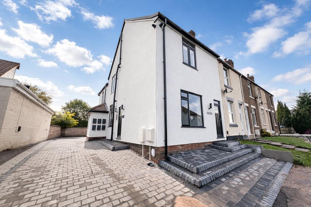 Main image of property: Old Fallow Road, Cannock, WS11