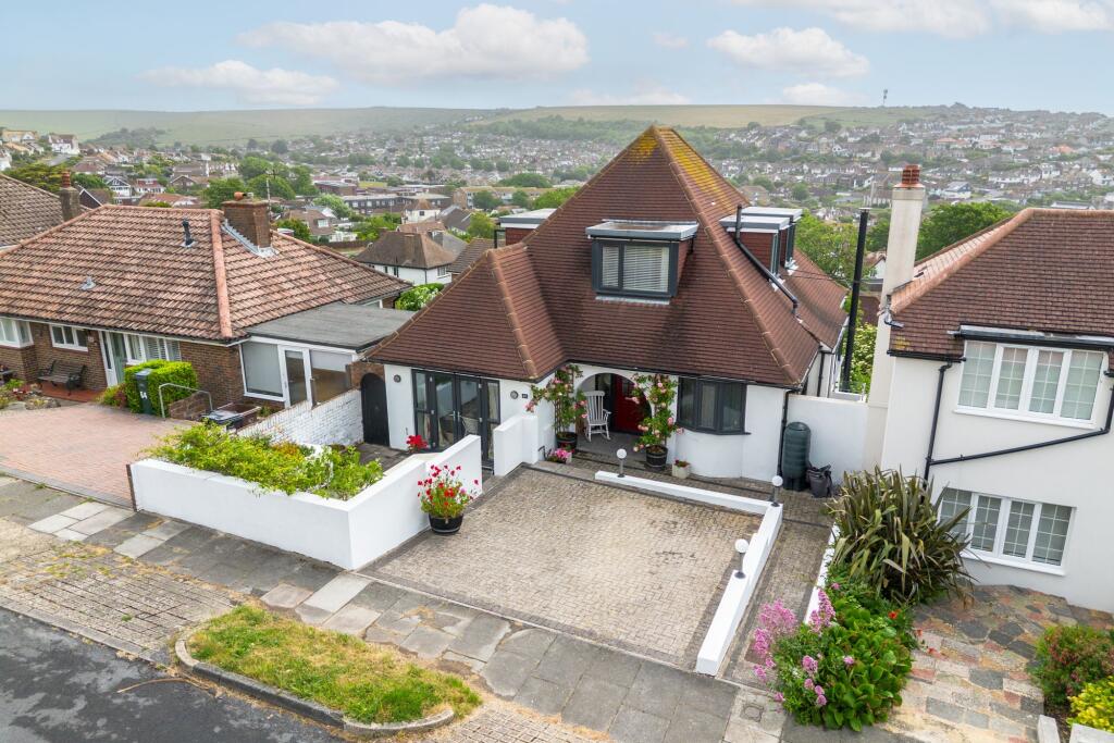 Main image of property: Lenham Avenue, Saltdean