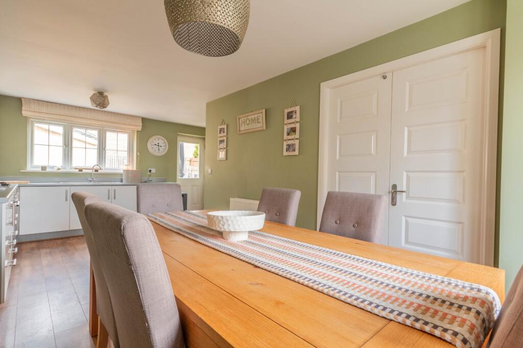 Additional image 14 of Beacon Hill, Keighley, West Yorkshire, BD22