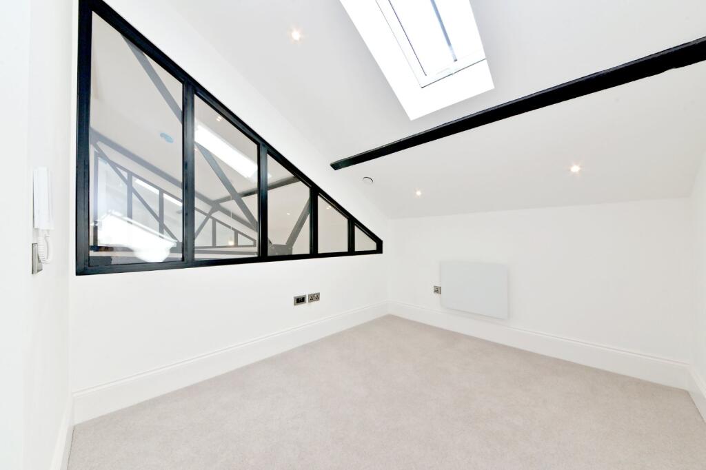 Additional image 44 of The Gothic, 4-6 Great Hampton Street, Birmingham, B18