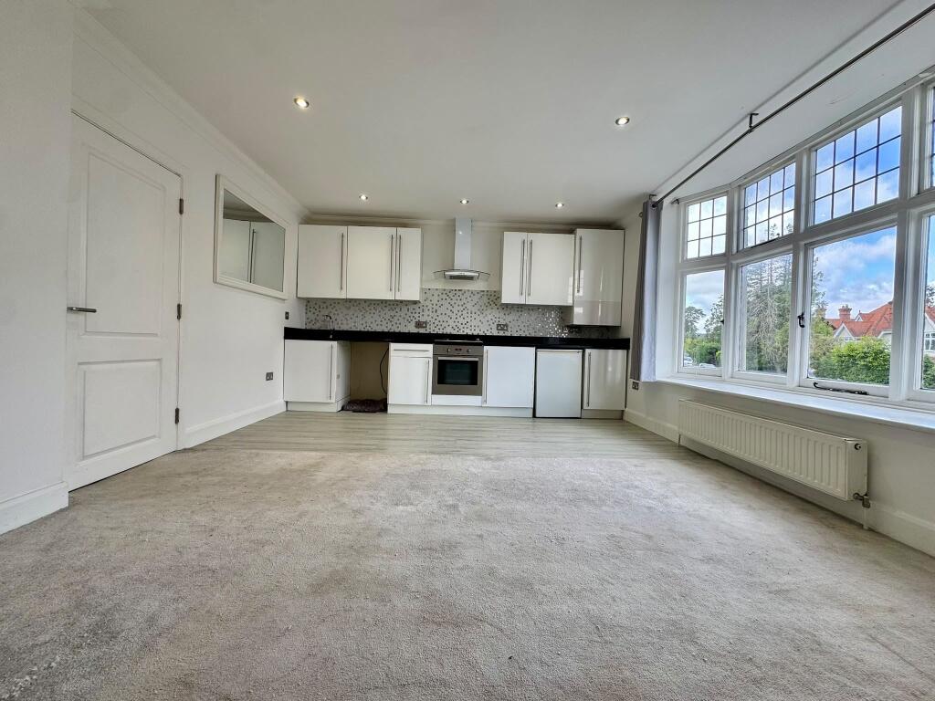 Main image of property: Penn Hill Avenue, Poole, Dorset