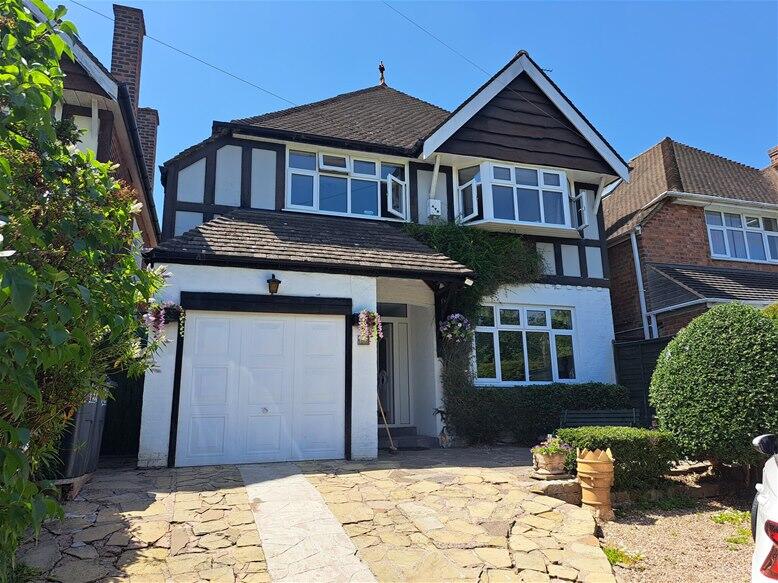 Main image of property: East View Road, Sutton Coldfield, B72