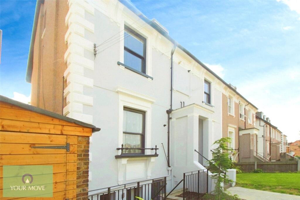 Main image of property: Holmesdale Road, London, SE25