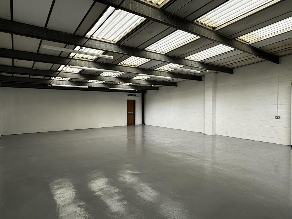 MAIN AREA