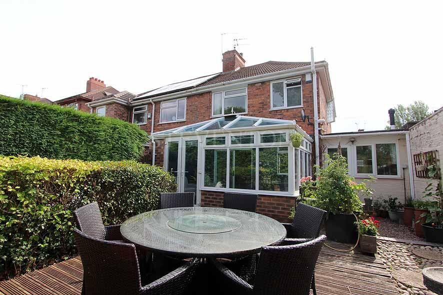 House in Wolverhampton, Springhill - View 2