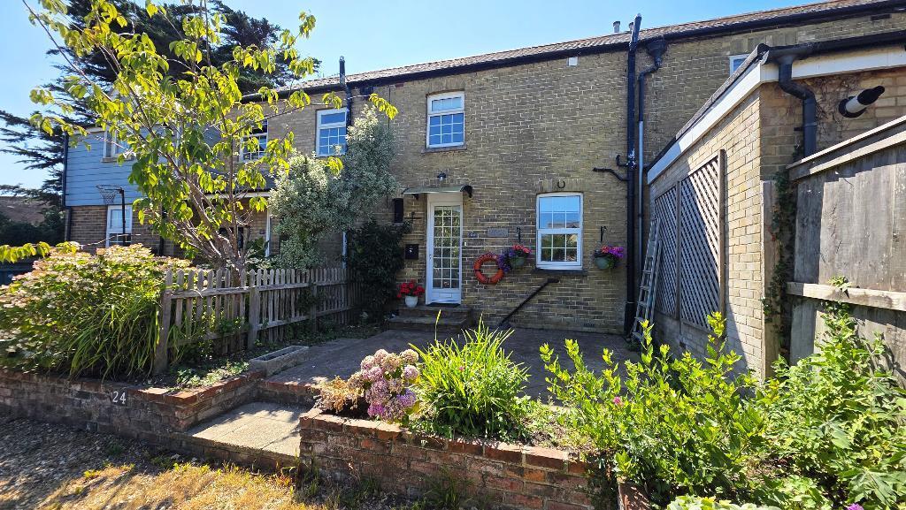 Main image of property: 24 Foreland Field Road, Bembridge, Isle of Wight, PO35 5TR