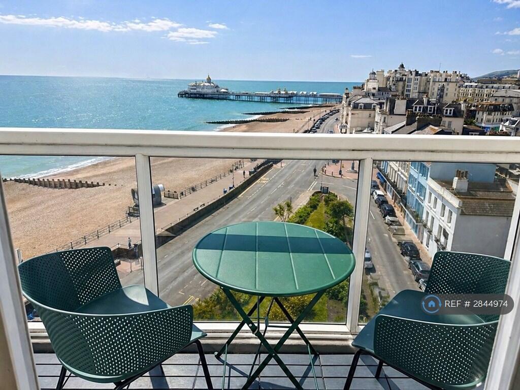 Main image of property: Metropole Court, Eastbourne, BN22