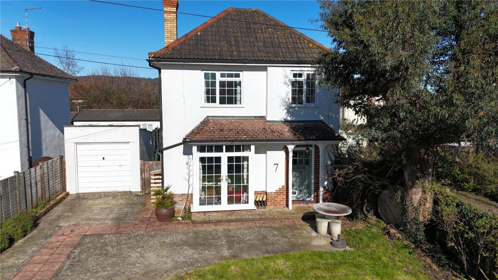 Main image of property: Taunton Road, Bishops Lydeard, Taunton, Somerset, TA4