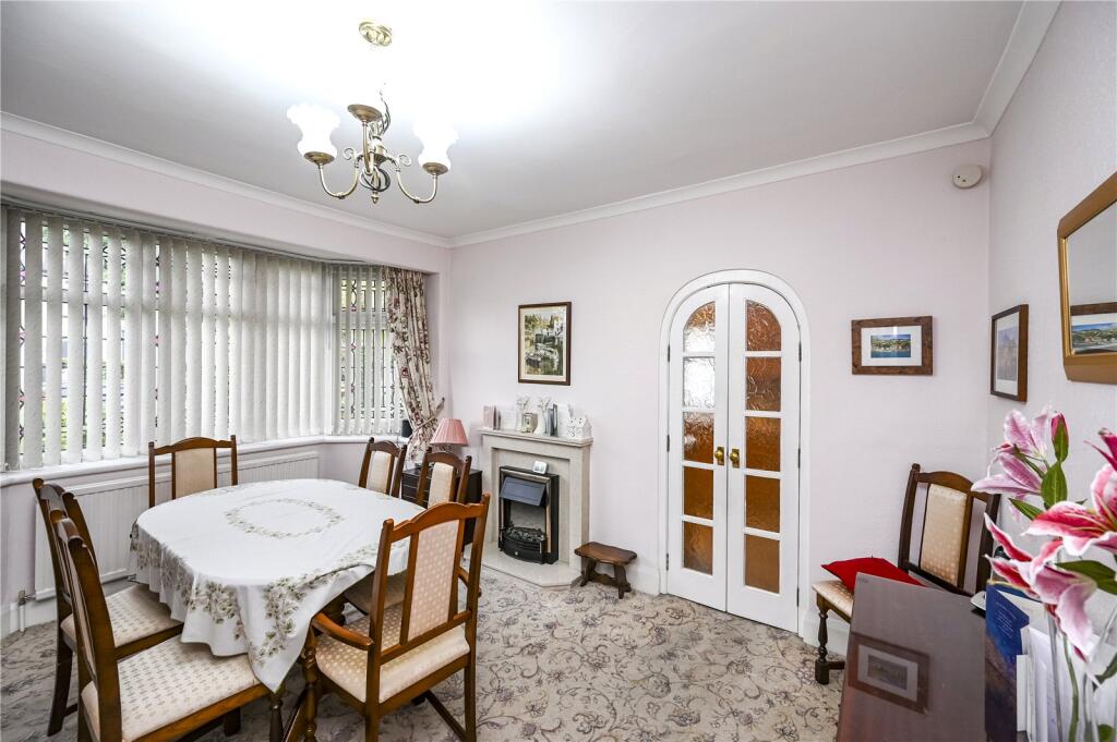 House in Sefton, Liverpool City Region - View 5