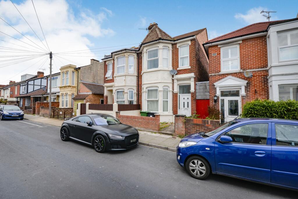 Main image of property: Queens Road, Portsmouth, Hampshire, PO2 7LU