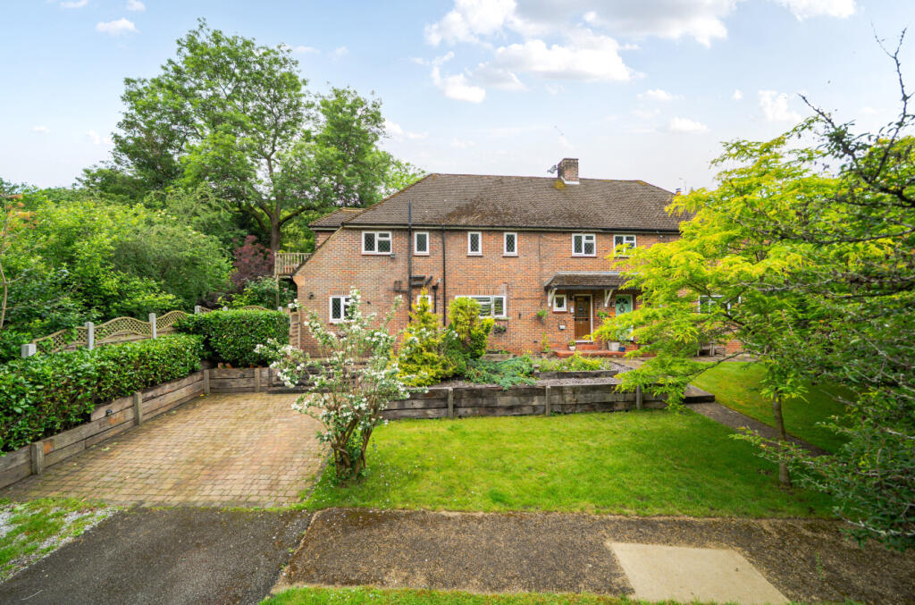 Main image of property: Hookwood Road, Pratts Bottom, Orpington, Kent, BR6