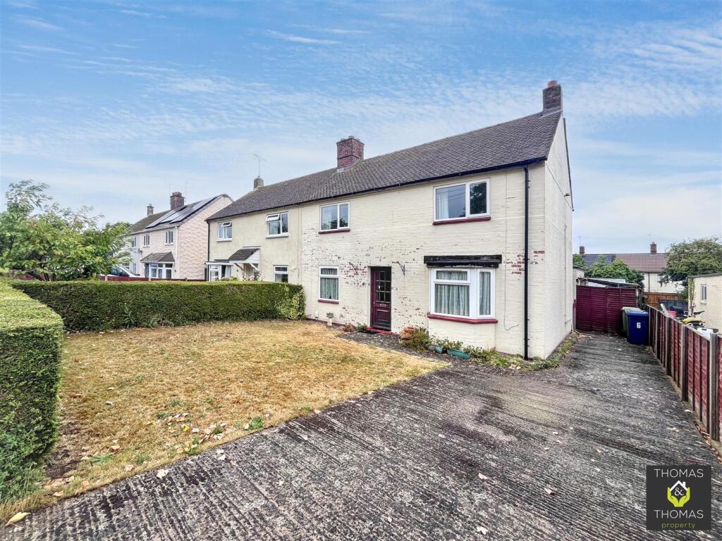 Main image of property: Astridge Road, Witcombe