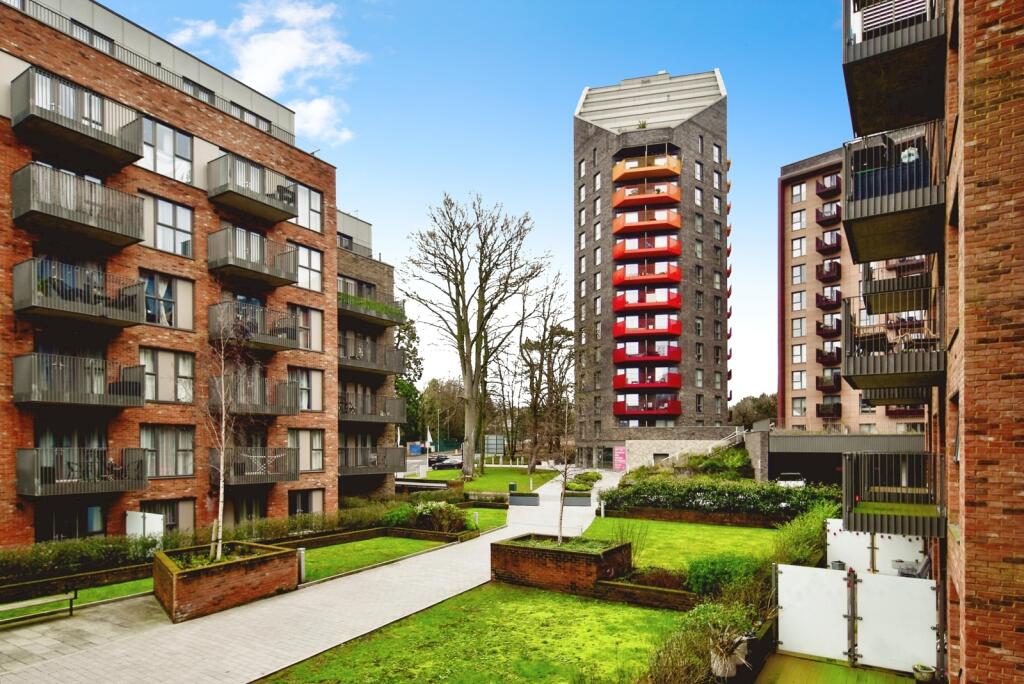 Main image of property: Waterhouse Avenue, Maidstone, Kent, ME14