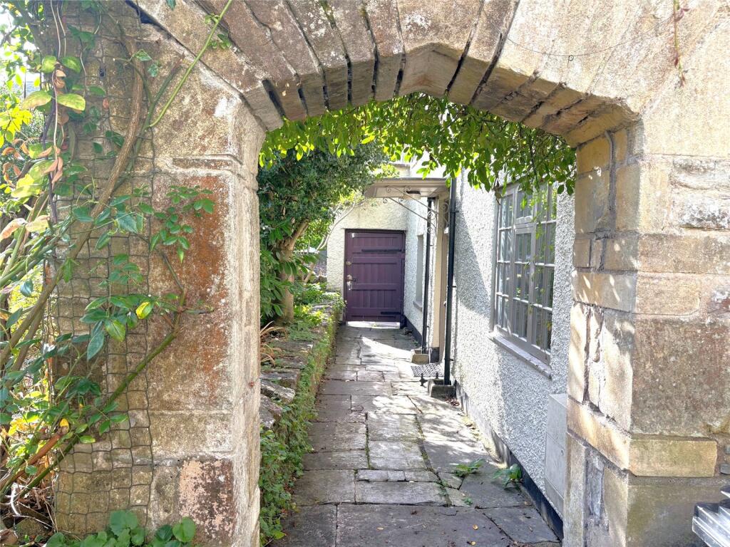 Additional image 2 of The Presbytery, Chamberlain Street, Wells