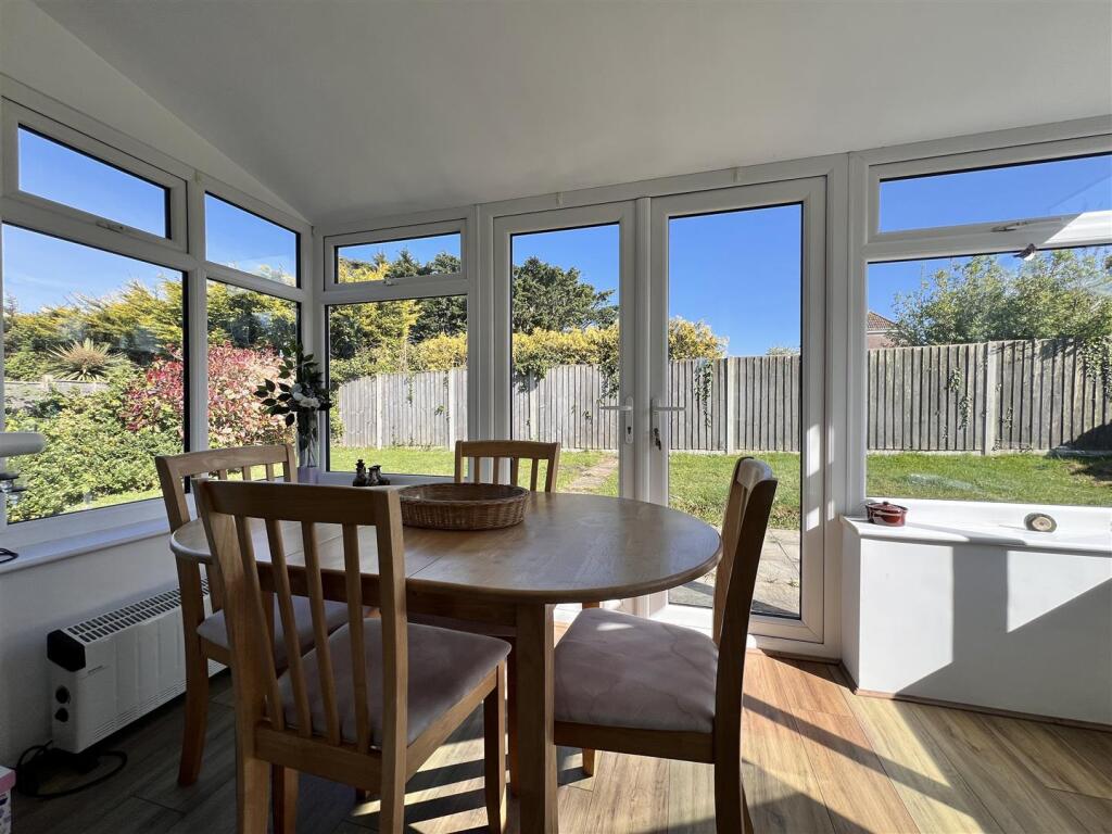 House in Newport, Brighstone - View 3
