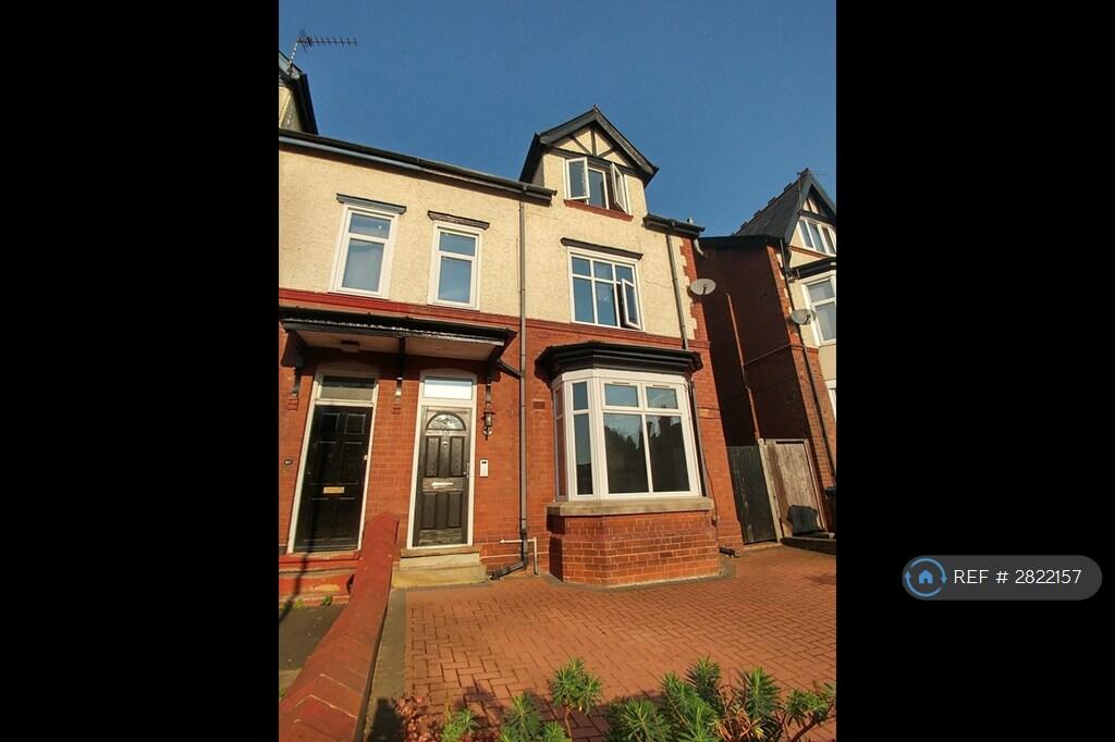 Main image of property: Gillott Road, Birmingham, B16