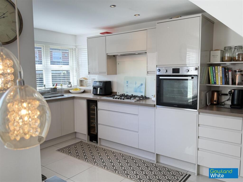 House in Stockton-on-Tees - View 4