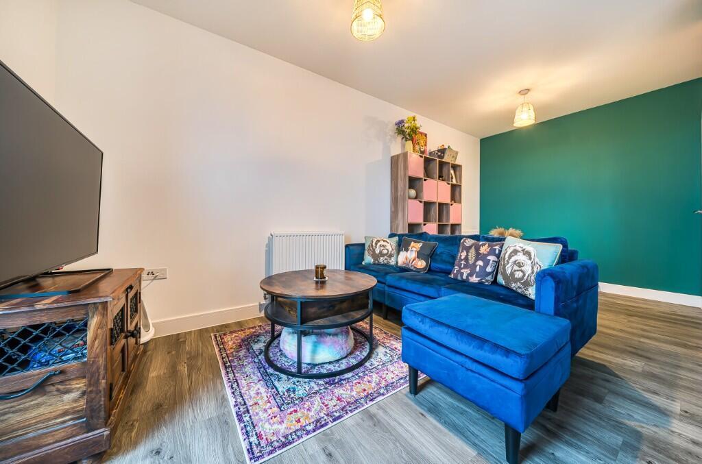 Argus Road, Lee-On-The-Solent photo 4