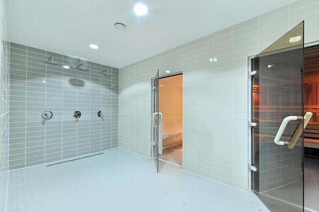 Studio apartment for rent