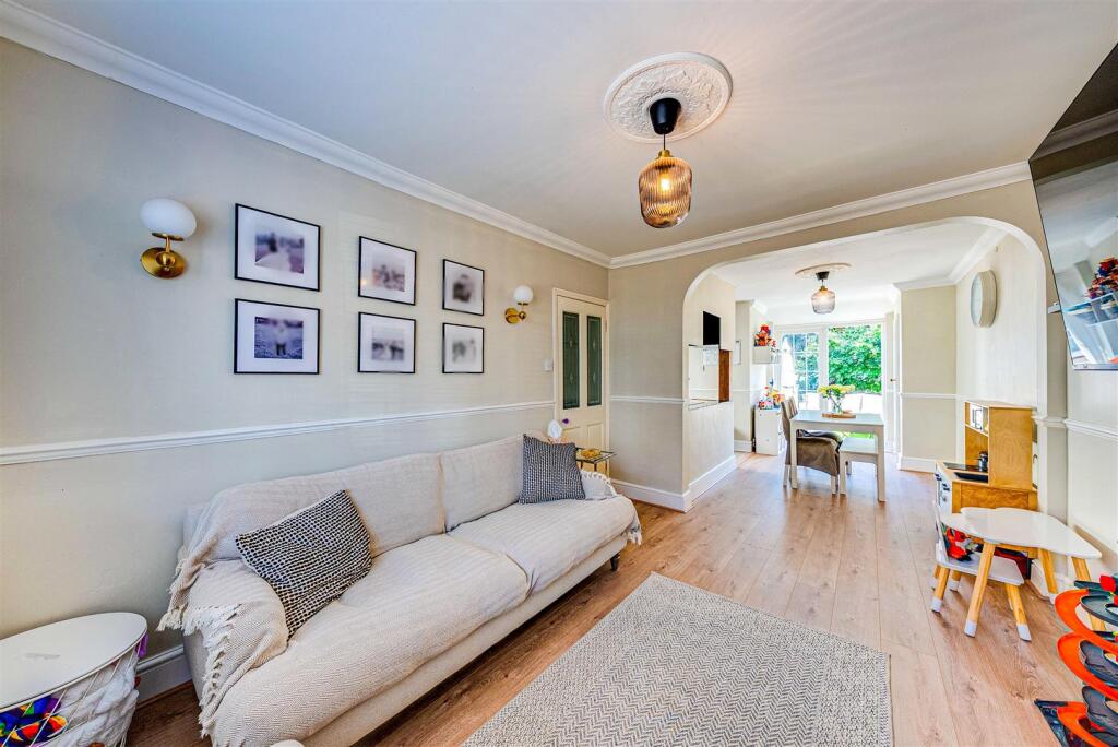 House in London, Wansunt, Crayford - View 5