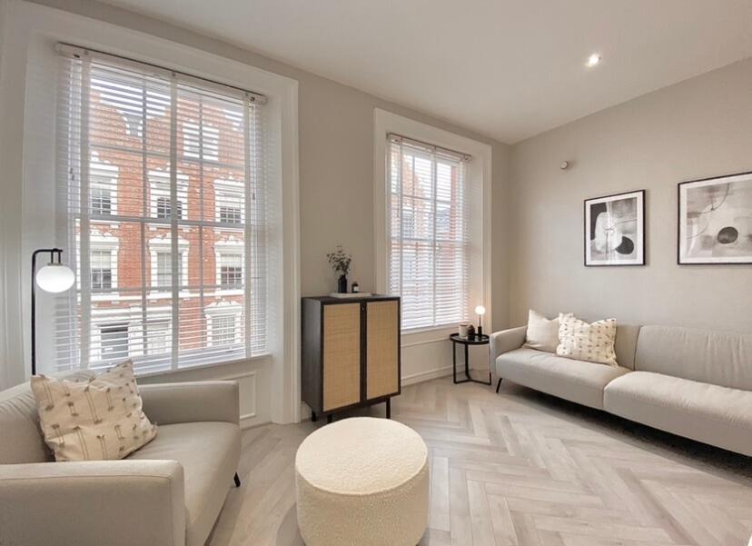 Main image of property: Regent Street, Nottingham NG1 5BS