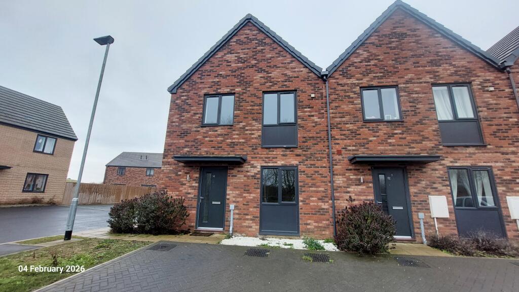 Main image of property: Honey Bee Lane, King's Lynn, PE30