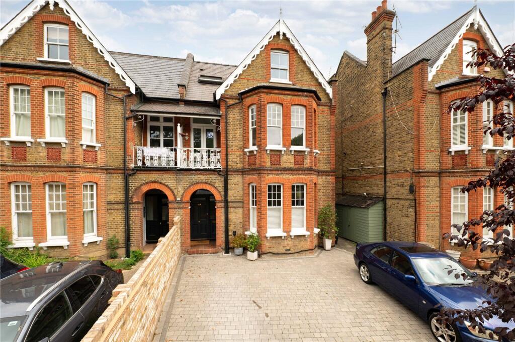 Main image of property: Park Road, Teddington, Richmond Upon Thames, TW11