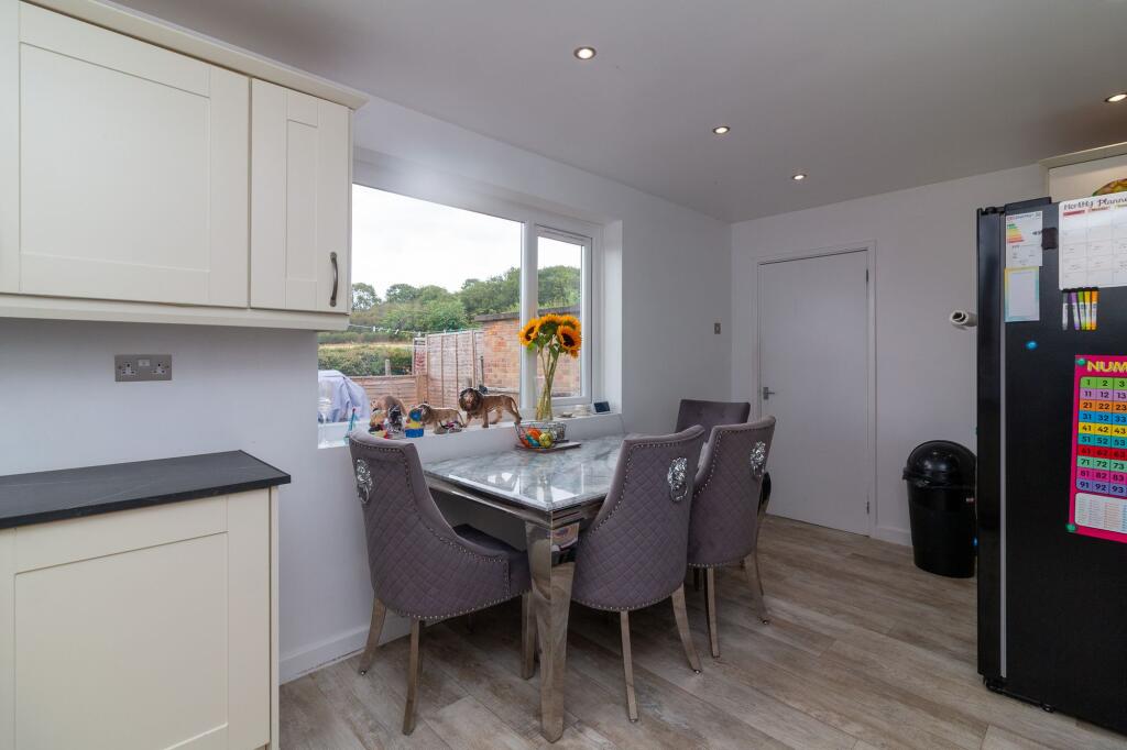 House in Nottingham - View 5