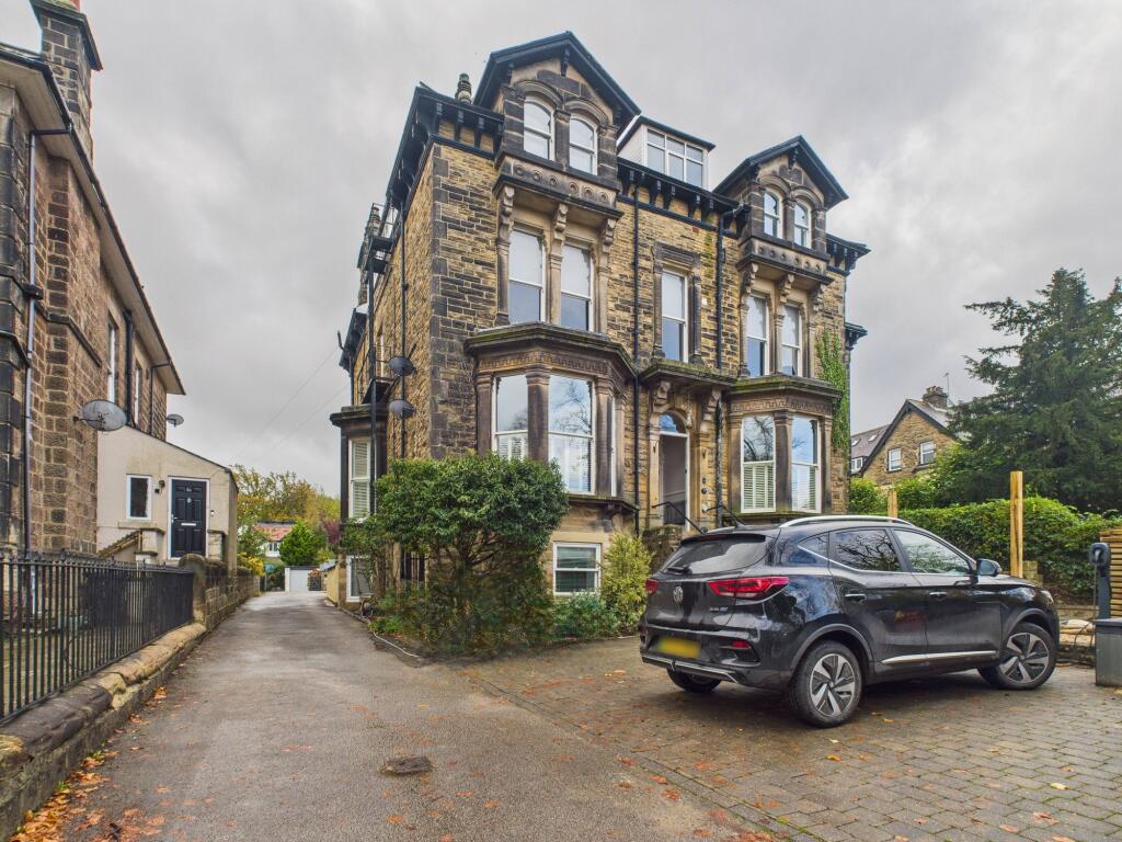 Main image of property: Otley Road, Harrogate, HG2