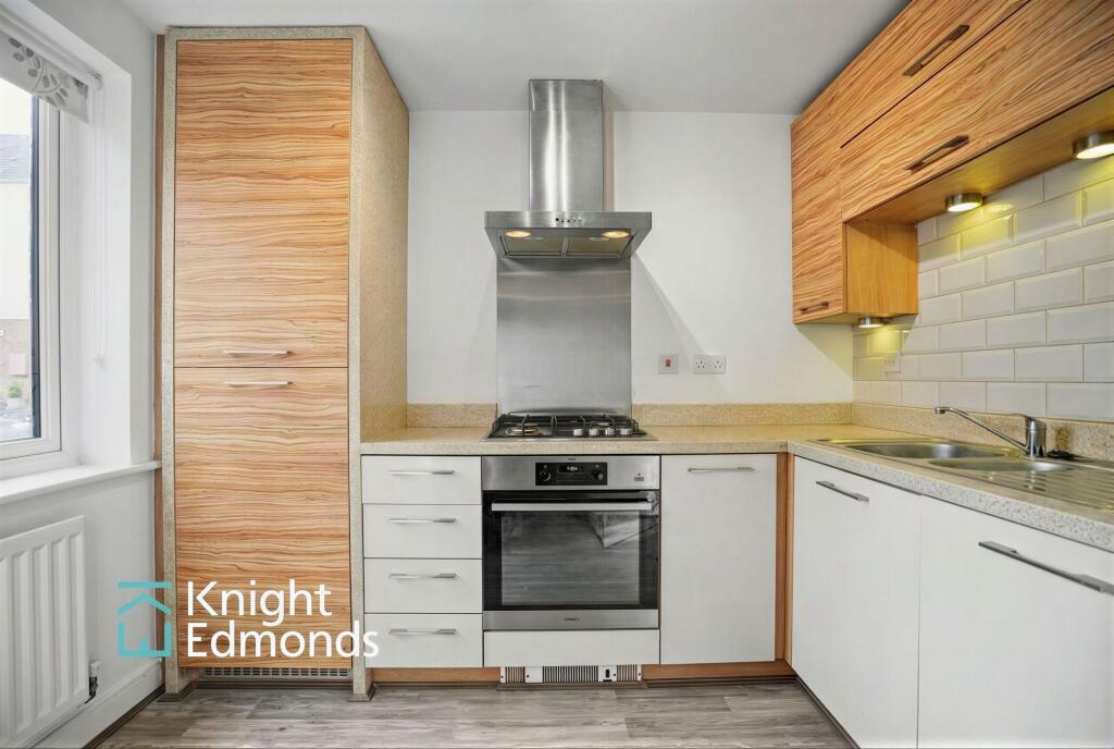 Main image of property: Trinity Way, Maidstone, ME15