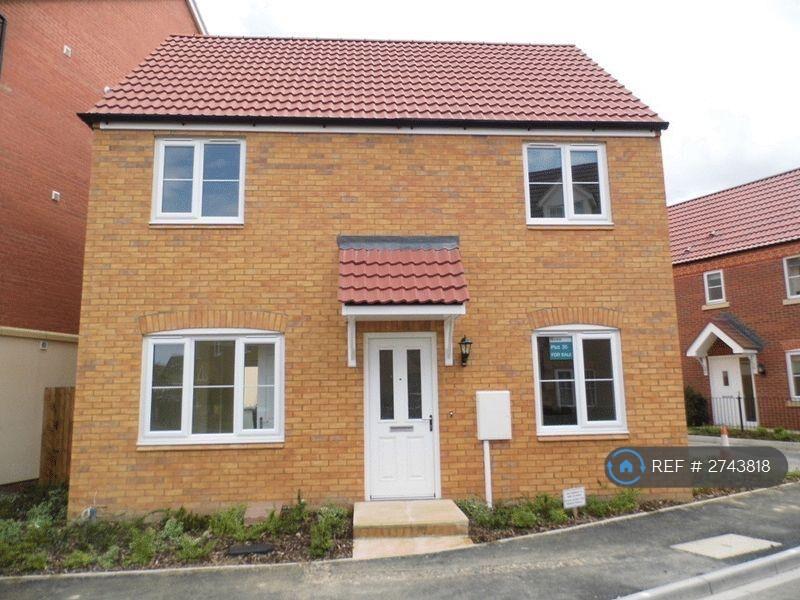 Main image of property: Tilia Way, Bourne, PE10