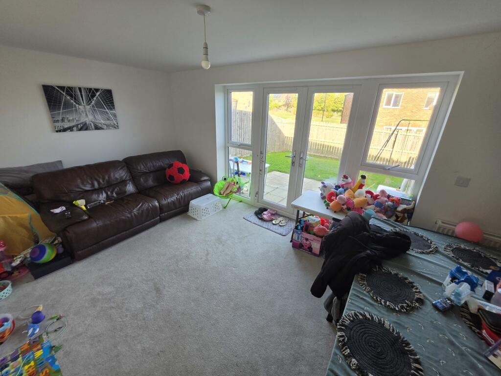 House in Sunderland, Hall Farm - View 2