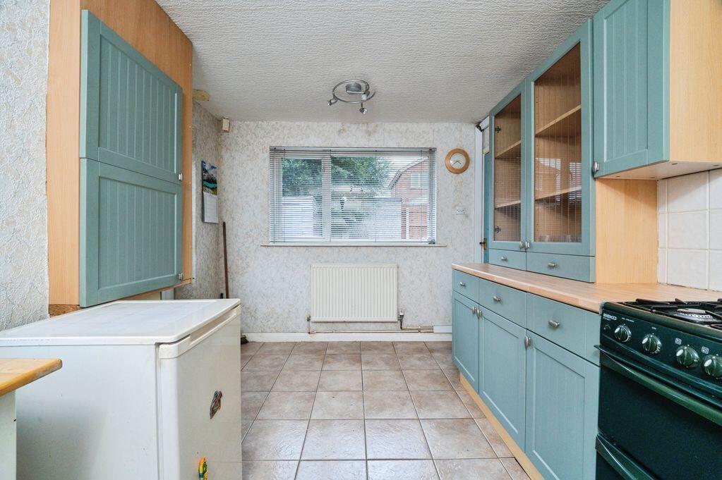 House in Immingham, North East Lincolnshire - View 5