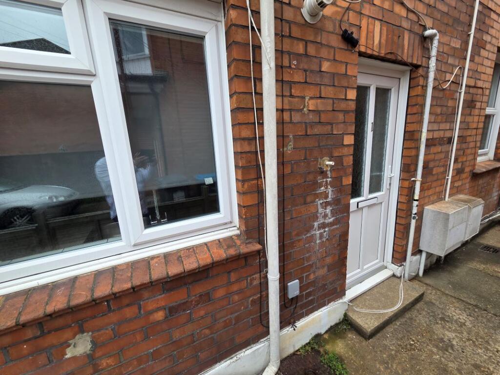 Main image of property: Flat 1 White Heather, St. Marys Road, Bournemouth, Dorset, BH1 4QP