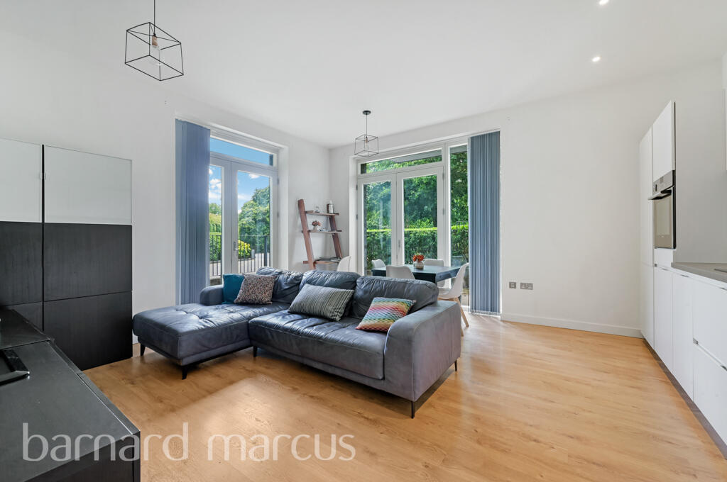Danvers Avenue, London photo 4
