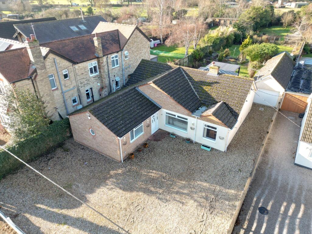 Main image of property: Earith Road, Willingham, CB24