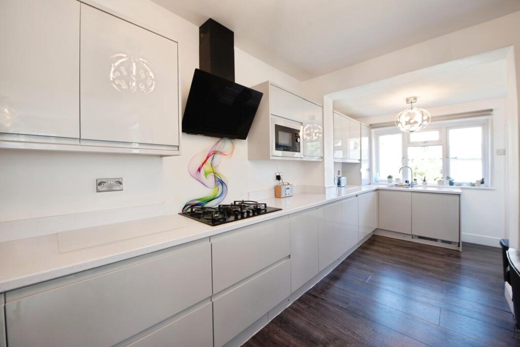 House in Portsmouth - View 2