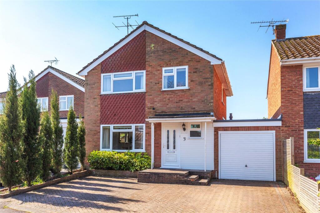 Main image of property: Elizabeth Close, Henley-on-Thames, Oxfordshire, RG9