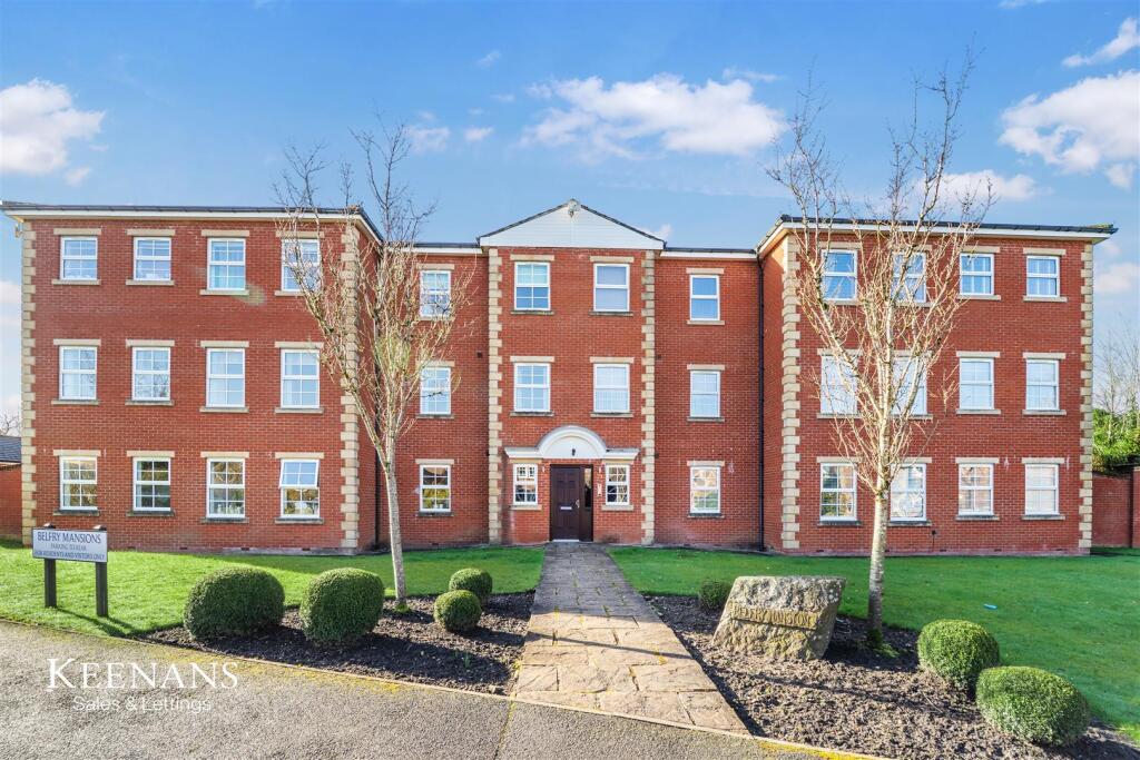 Main image of property: St. Andrews Road, Old Langho